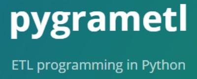 ETL Using Python: Pygrametl| Hevo Data